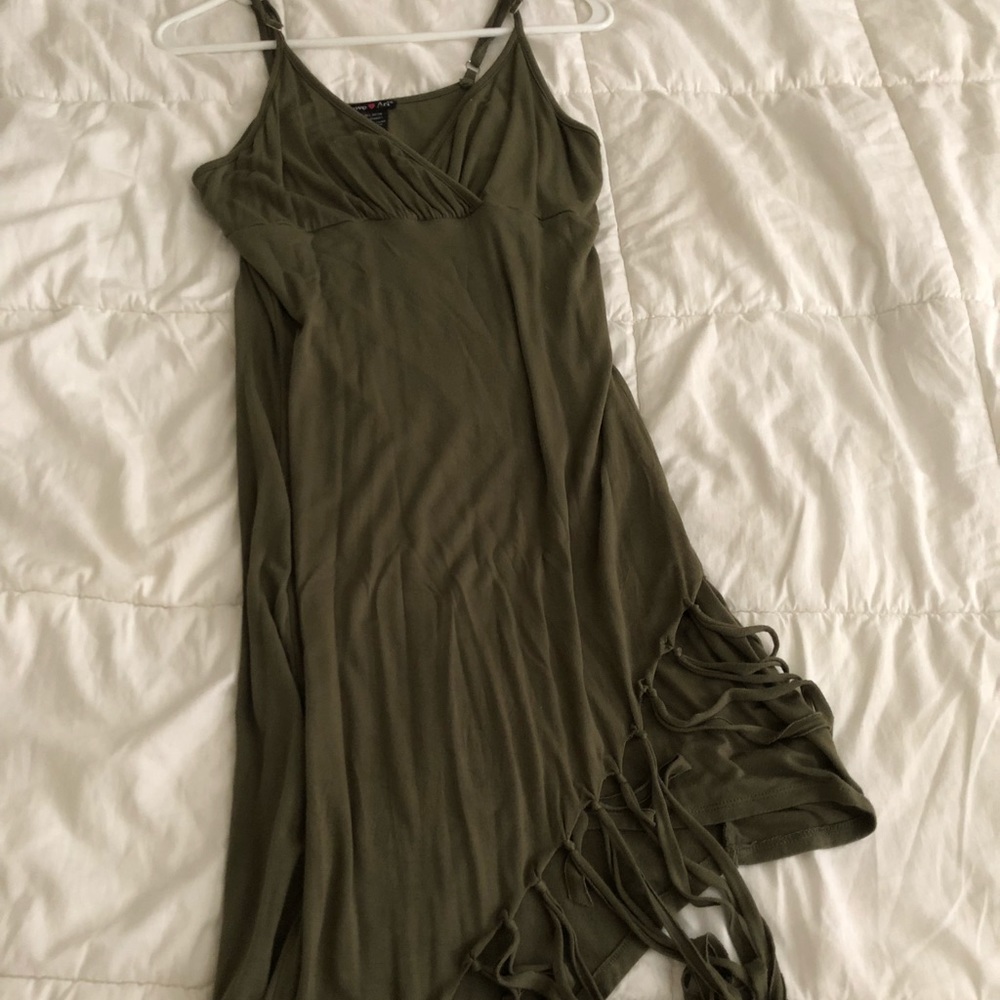 Summer dress